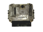 Blok Ovladačů Opel 55198921BQ 0281012548 Bosch GM 28720