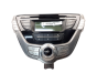 Rádio Cd Mp3 BT Hyundai Elantra XM 96170-3X161RA5 1194