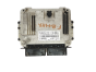 Blok Ovladačů 0261S10481 DV21-12A650-PC Ford  Bosch 