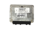 Blok Ovladačů 038906018S 0281001721 Audi Bosch 23721