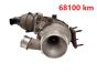 Turbodmychadlo Volvo 2,0 31312713 GTC1444VZ 795680-3 68100 km