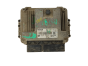 Blok Ovladačů 98074154 JC 0281014643 8980741541 Opel Bosch