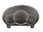 Tachometr Mazda 2 DVDP75 DV DP75 33158