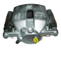 Svorka Brzdy Předek Levý Originál Renault Kangoo II 7701209862