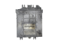 Blok Ovladačů 0281001809 7700109621 7700105953 Renault Bosch 55109