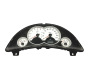 Tachometr Opel Corsa C 13173355WJ 110080005026 41065