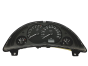 Otáčkoměr Opel Corsa C 09166814FL 110008988009 31239