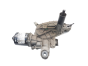Mechanizmus Stěračů Levý Citroen C4 Picasso 9687621780 W000013746