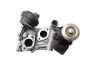 Ventil Egr 0280751016 117255 VW Audi Seat Skoda 1.6 2.0 TDI