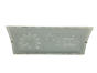 Tachometr Fiat Panda 46784110 6063639900 27257