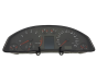 Otáčkoměr Audi A6 4B0919880A 110008807002 VDO