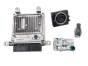 Starter Pack Mercedes E W212 A6519005301 A2075450108 A2045458132 2.2 CDI