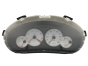 Tachometr Peugeot 206 9659729180 000502002 49322