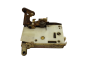 Zámek Dveří Pravý Předek 9136A1 Peugeot 205 309 Kiekert 10587