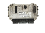 Blok Ovladačů PSA 9662467480 0261208908 Bosch 18555