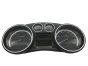 Tachometr Peugeot 308 9666642180 503001550321 56367