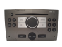 Rádio Cd Mp3 Opel Astra H Zafira B 13154304AZ 7643103310 Blaupunkt