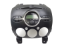 Rádio Cd Mp3 Mazda 2 14797629 DF74 66 AR0