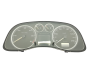 Tachometr Peugeot 307 9636708880 C 03 25920