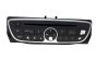 Rádio Cd Renault Megane 3 Scenic 3 281150030R 2611