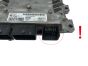 Blok Ovladačů AV21-12A650-CD S180047012D Ford Continental 49914