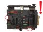 Blok Ovladačů BSM B3 9650664080 PSA Delphi 1499