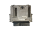 Blok Ovladačů 0281031317 55262753 Fiat Bosch 
