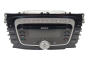 Rádio Cd Mp3 Ford Focus 7M5T-18C939-EA CDX-FS307EA