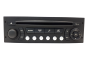 Rádio Cd Citroen Peugeot 98032839XT PSARCD441-75 Continental 1156