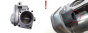 Škrticí Klapka Opel 8973002310 1.7 CDTI Pierburg 2419