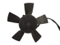 Ventilátor Chladiče Peugeot 205 125310 125441 AOP