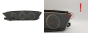 Otáčkoměr Nissan Primera AV619 2807573