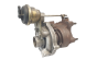 Turbodmychadlo 54359700002 54391015071 189536 1.5 DCI Renault Nissan S18