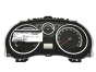 Otáčkoměr Opel Corsa D P0013285381 0001876867 31988