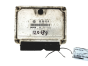 Blok Ovladačů 045906019AB 0281010503 Volkswagen Bosch 18813