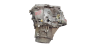 Převodovka 20DM25 1.4 HDI 16v Citroen C3