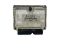 Blok Ovladačů 038906019KG 0281011193 VW Seat Skoda Bosch 52249