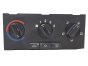 Panel Větrání AC Opel Astra G 56341 BEHR