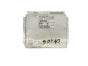 Blok Ovladačů 0295458332Q02 0265109496 Mercedes Bosch 38324