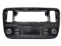 Rádio Cd VW UP! 1S0035156 Citigo Mii Alpine