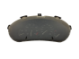 Tachometr Peugeot 206 9645096180 1866