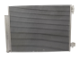 Kondenzátor Klimatizace 921006843R Clio 4 Duster Renault Dacia