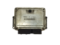Blok Ovladačů 0281010501 8200118521 8200049304 Renault Bosch 15959