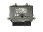 Blok Ovladačů A6401508879 0281013517 Mercedes  Bosch 25322