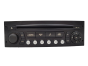 Rádio Cd Citroen Peugeot 96662669XT PSARCD441-70 Continental 1317