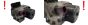 Pumpa Abs ESP Mercedes A0034317412 0265202433 Bosch 1176