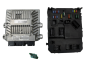 Starter Pack Peugeot 1007 9658599180 9659579180 1.4 HDI