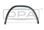 Lišta Blatníku Pravý Pro Skoda Kodiaq 565854820 88541793302 DPA