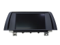 Displej Navigace BMW 1 6550 9270392 -04 L7 CID Entry 6.5"
