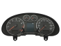 Otáčkoměr Audi A3 8P0920931B 110080297026 VDO